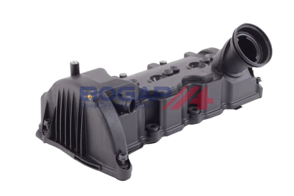 ROCKER COVER LH CYL 4-6 BOGAP VAG