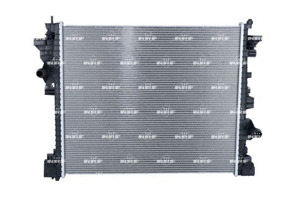 AUXILIARY RADIATOR NRF ALFA