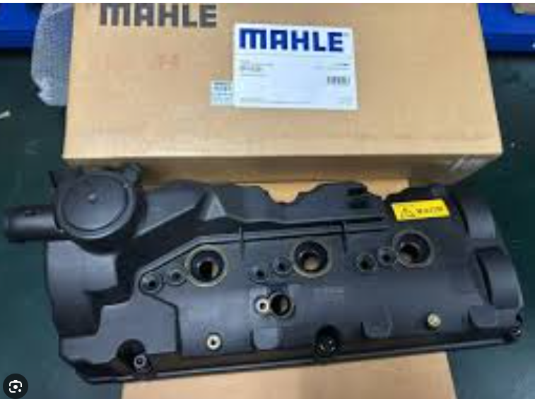 ROCKER COVER RH CYL 1-3 MAHLE VAG