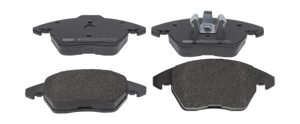 BRAKE PADS FRONT FERODO PSA VAG
