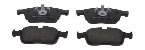 BRAKE PADS FRONT FERODO VOLVO