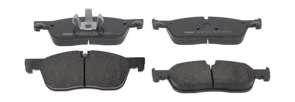 BRAKE PADS FRONT FERODO JAGUAR LAND ROVER