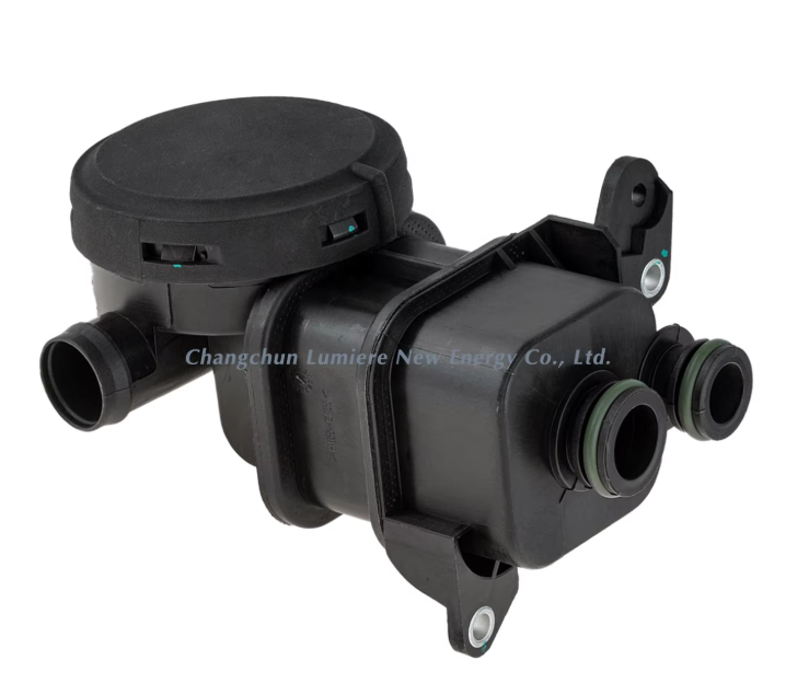 OIL SEPARATOR (PCV) MAHLE PORSCHE