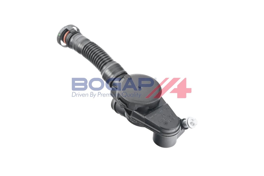 PCV VALVE RH BOGAP PORSCHE