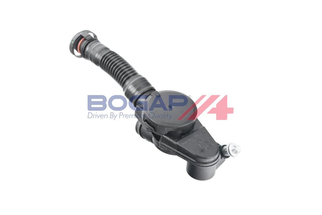 PCV VALVE RH BOGAP PORSCHE