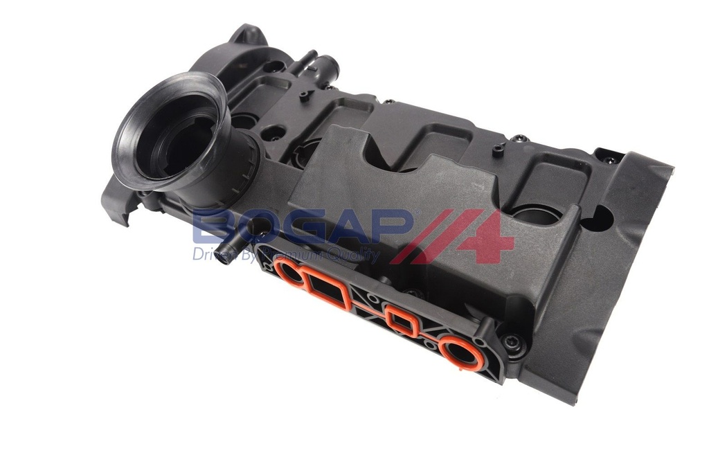 ROCKER COVER W/GASKET BOGAP VAG