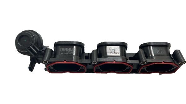 INTAKE MANIFOLD LH MAHLE VAG