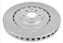FRONT DISC LH BREMTEC PORSCHE