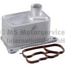 ENGINE OIL COOLER WITH GASKET PIERBURG VAG