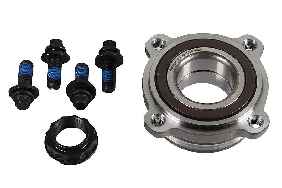 WHEEL BEARING KIT REAR BOGAP BMW