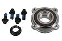 WHEEL BEARING KIT REAR BOGAP BMW