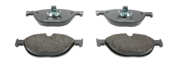 BRAKE PADS FRONT FERODO BMW