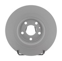 BRAKE DISC REAR 302MM FERODO VOLVO