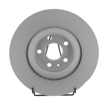 BRAKE DISC REAR 320MM FERODO VOLVO