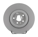 BRAKE DISC REAR 320MM FERODO VOLVO