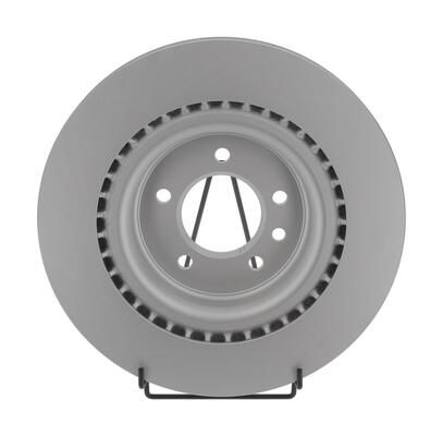 BRAKE DISC REAR 350MM FERODO LAND ROVER