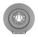 BRAKE DISC REAR 350MM FERODO LAND ROVER