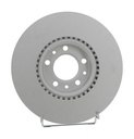 BRAKE DISC FRONT 304MM FERODO PSA