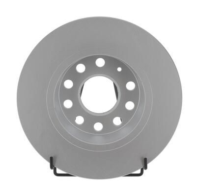 BRAKE DISC REAR 272MM FERODO VAG