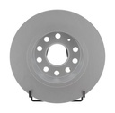 BRAKE DISC REAR 272MM FERODO VAG