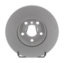 BRAKE DISC FRONT 294MM FERODO BMW MINI