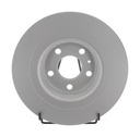BRAKE DISC REAR 302MM FERODO VOLVO