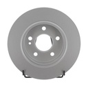 BRAKE DISC REAR 276MM FERODO MERC