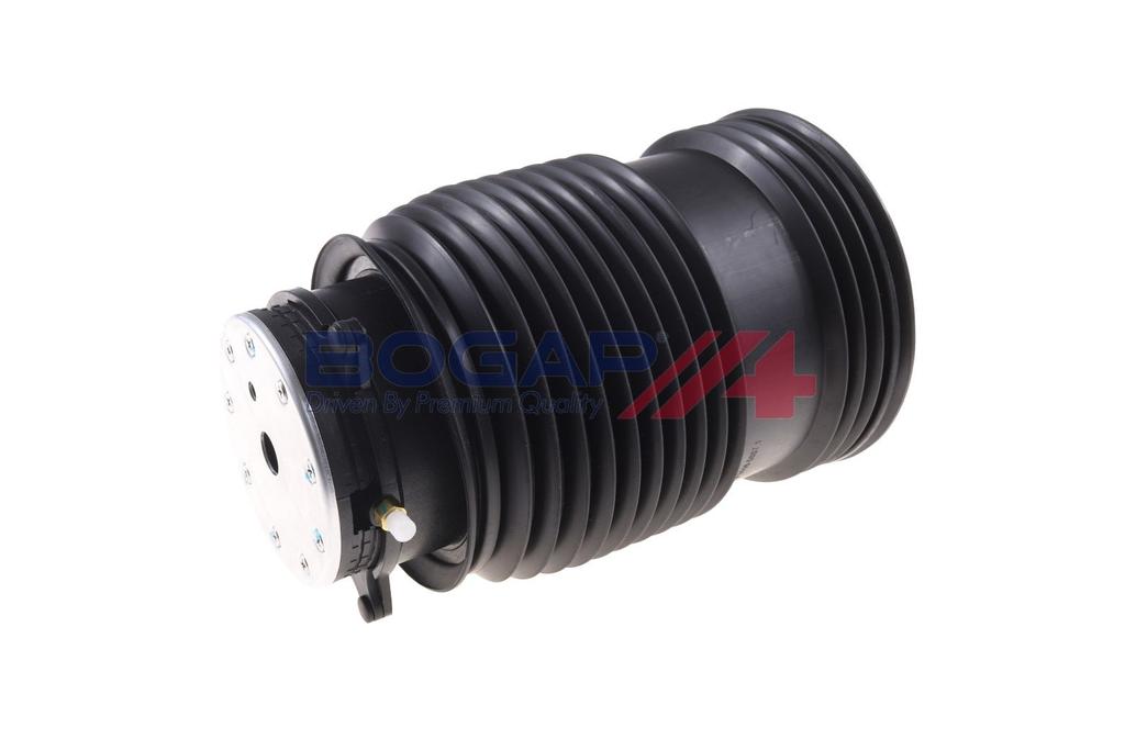 AIR SPRING LHR BOGAP MERC