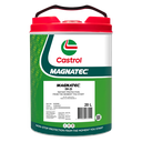 ENGINE OIL 20L 5W20 MAGNATEC CASTROL