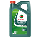 ENGINE OIL 5L 0W20 MAGNATEC GF6 CASTROL