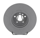 BRAKE DISC FRONT 330MM FERODO BMW (DUEL CAST)