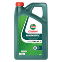 ENGINE OIL 5L 0W20 C5 MAGNATEC CASTROL