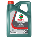 ATF OIL 4L TRANSMAX ATF / DEX / MERC MULTIVEHICLE CASTROL