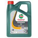 GEAR OIL 4L 85W140 TRANSMAX AXEL EPX CASTROL