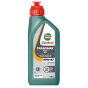 GEAR OIL 1L 80W90 TRANSMAX AXLE EPX  CASTROL