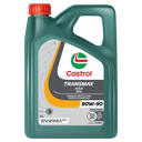 GEAR OIL 4L 80W90 TRANSMAX AXLE EPX  CASTROL