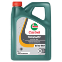 GEAR OIL 4L 85W140 TRANSMAX LIMITED SLIP CASTROL