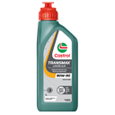 GEAR OIL 1L 80W90 GL5 TRANSMAX LIMITED SLIP CASTROL