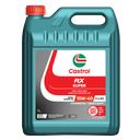 ENGINE OIL 7L 15W40 CJ4 RX SUPER CASTROL