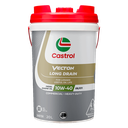 ENGINE OIL 20L 10W40 VECTON LONG DRAIN E8/E11 CASTROL