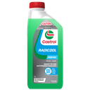 COOLANT PREMIX GREEN 1L RADICOOL  CASTROL