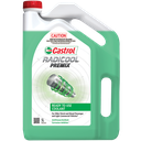 COOLANT PREMIX GREEN 5L RADICOOL CASTROL