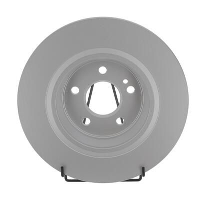 BRAKE DISC REAR 320MM FERODO MERC