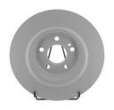 BRAKE DISC REAR 320MM FERODO MERC