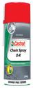 CHAIN SPRAY 250G O-R CASTROL