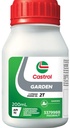 ENGINE OIL 200ML 2-STROKE GARDEN 2T CASTROL