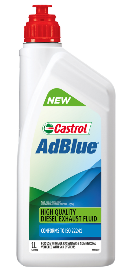 ADBLUE 1L CASTROL