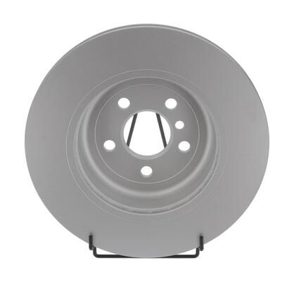BRAKE DISC REAR RH 330MM FERODO BMW (DUEL CAST)