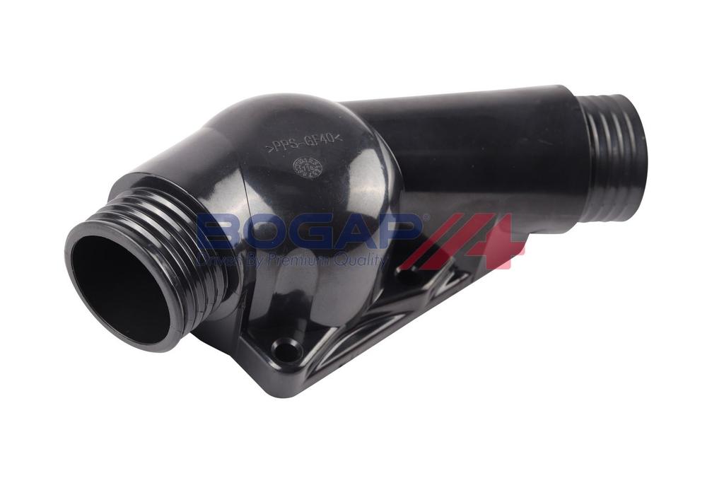 COOLANT FLANGE  BOGAP BMW
