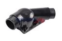COOLANT FLANGE  BOGAP BMW